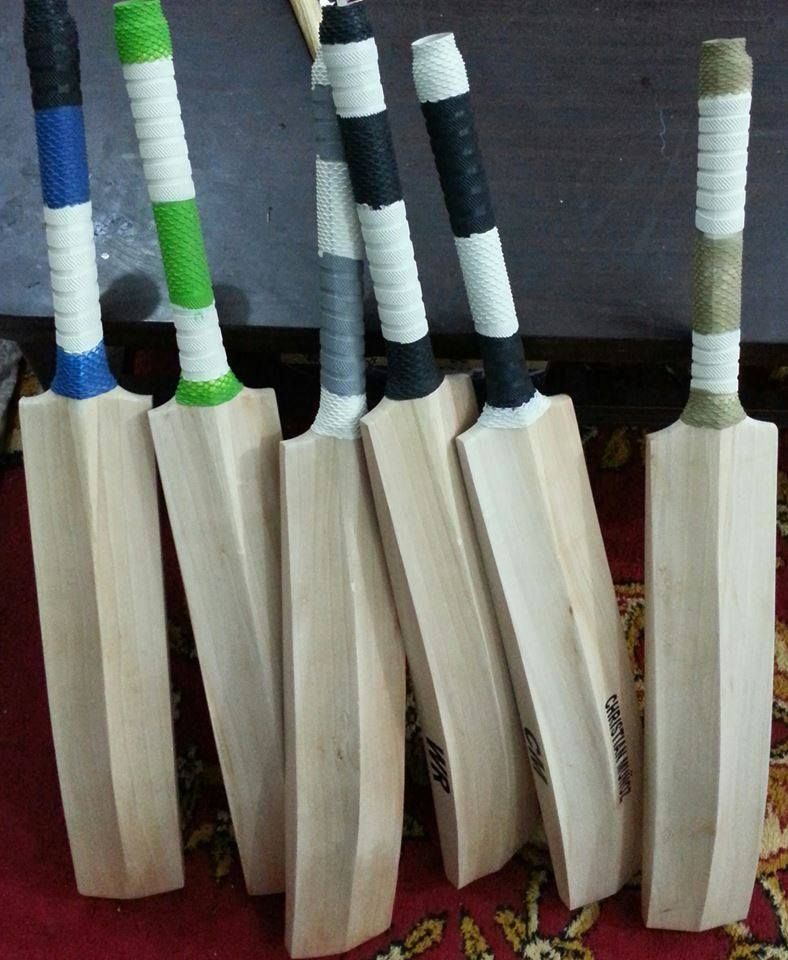 CUSTOM MADE ENGLISH WILLOW CRICKET BAT SPECIAL HANDLE