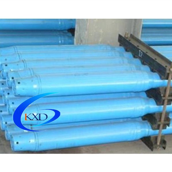 API Spec7-1 drill pipe