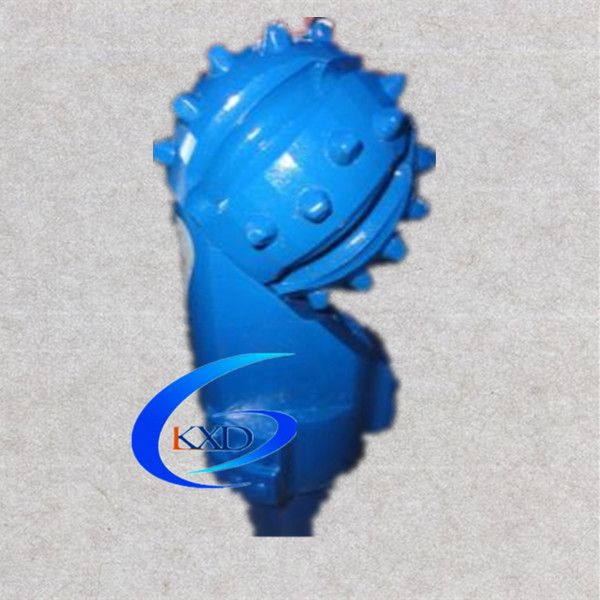 API single bit for soft formation