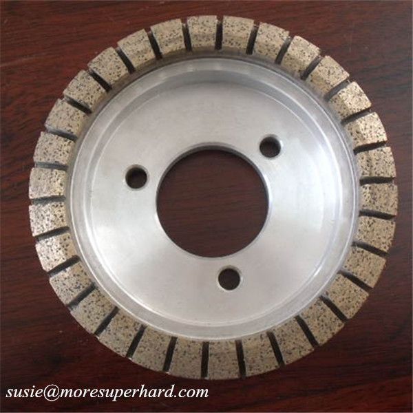 metal bond diamond grinding wheel