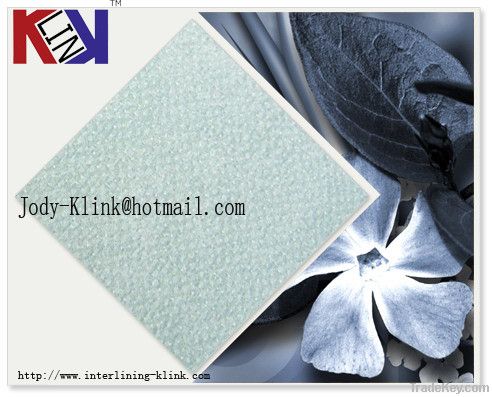 Thermal Bonded Non-woven For Garment Coated