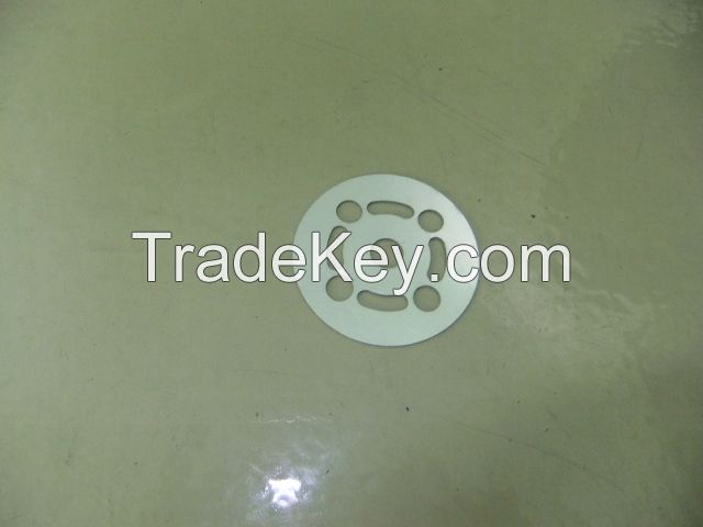 Sheet Metal / Stamping Series