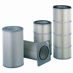 Air Filter Cartridges