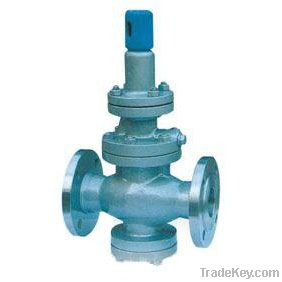 Pressure Reducing Valve