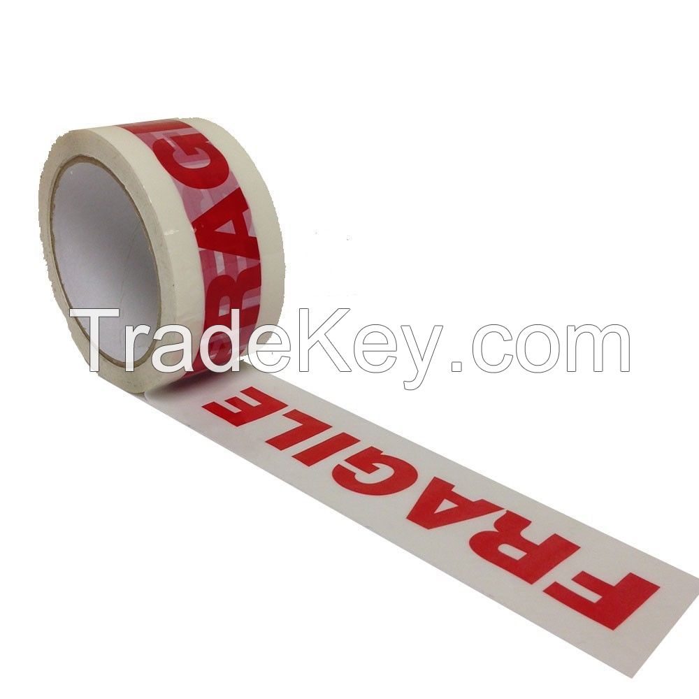 18 rolls Carton Sealing Clear Packing/Shipping/Box Tape- 2 Mil- 2" x 55 Yards