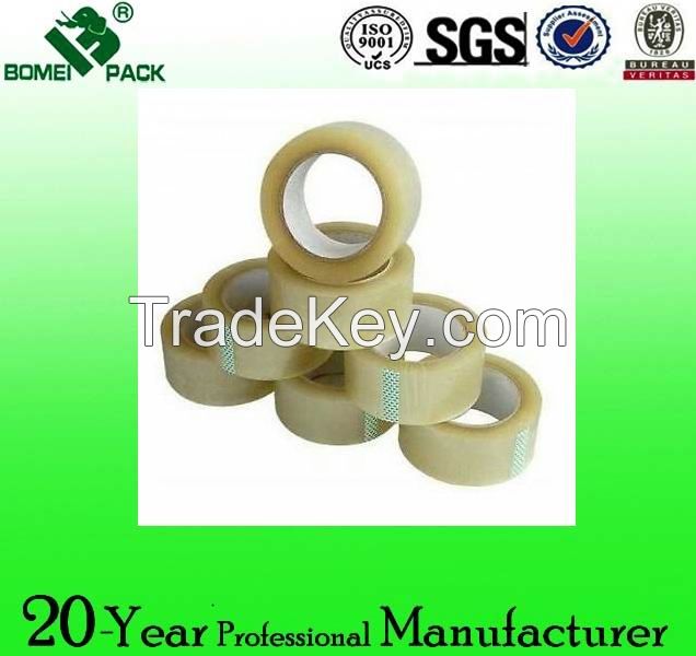 Top Quality BOPP Adhesive Tape