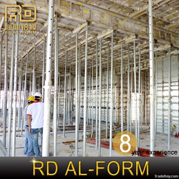 RD used formwork for sale