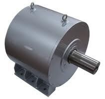 Permanent Magnet Generator - PMG-150k