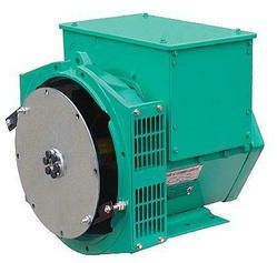 Permanent Magnet Generator - PMG-3000