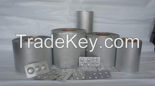 alu alu foil for pharmaceutical packaging manufacturer