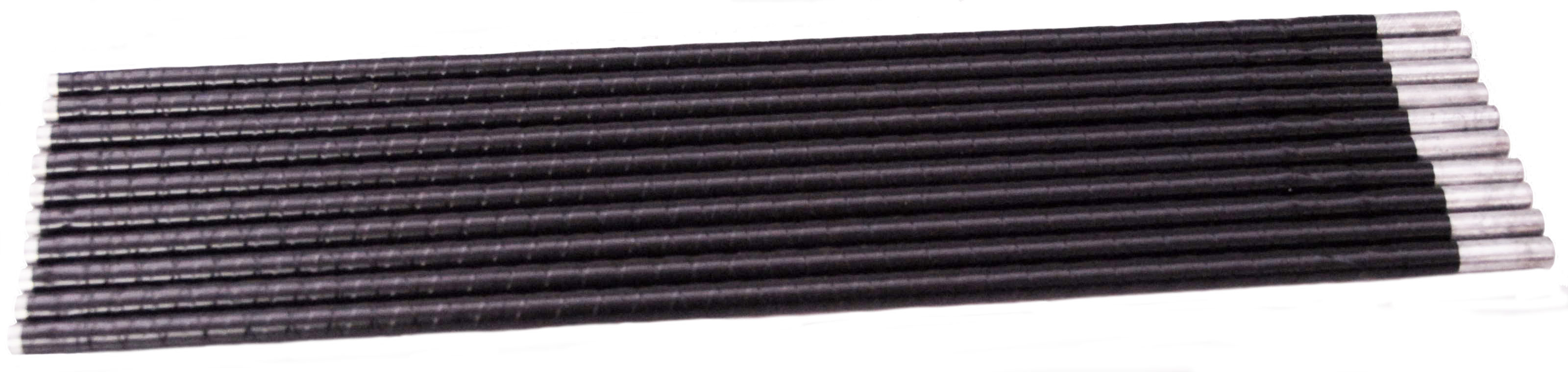 Undewater Cutting Rods