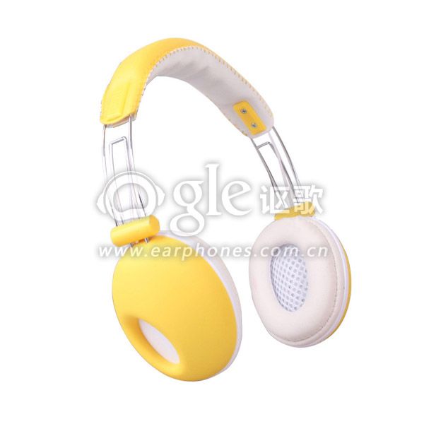 Bass Sound Stereo Headphone