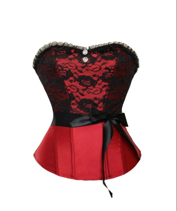 Best Selling Women Summer Corset,Sexy Corselet,Overbust lingerie