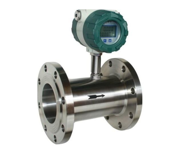 W-T300Y Turbine Flow Meter