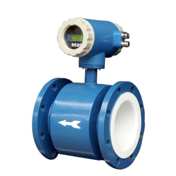 W-M3000 Electromagnetic Flow Meter