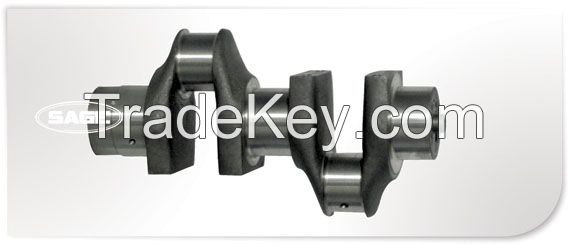 DEUTZ 511 2 CYL CRANKSHAFT