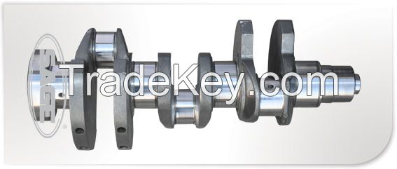 DEUTZ 1011  3  CYL CRANKSHAFT