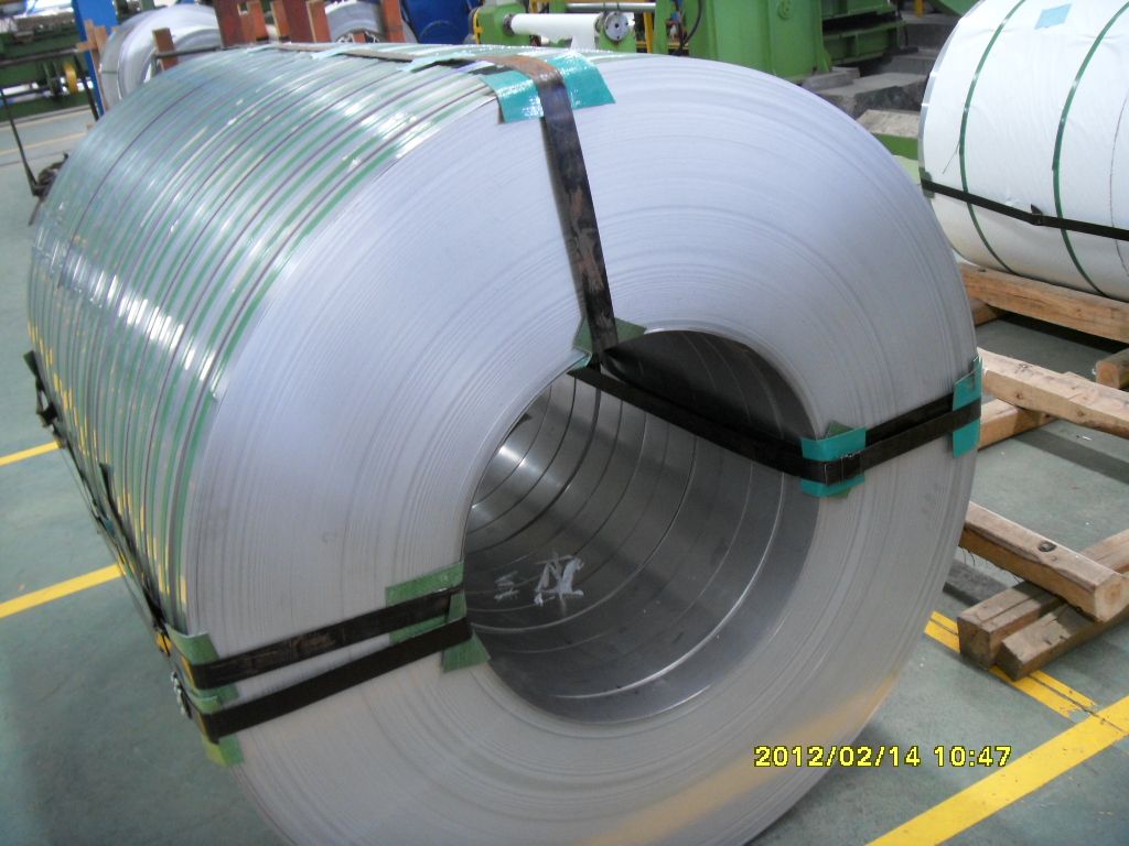 Stainless Steel Strips, Stainless Steel