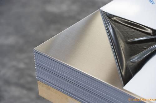 Stainless Steel sheets