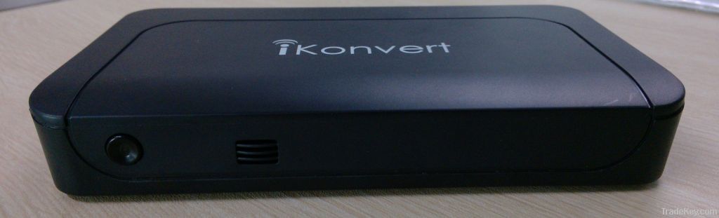 HD Russia DVB-T2 receiver set top box