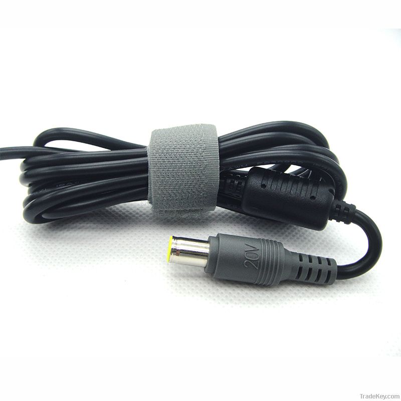 20V 6.75A laptop adapters for Lenovo 7.9A*5.5mm