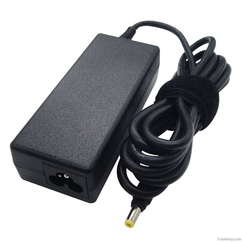 18.5V 3.5A 4.8*1.7mm Original Laptop AC Power Adapter for HP/Compaq