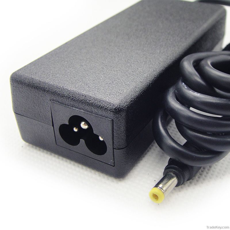 18.5V 3.5A 4.8*1.7mm Original Laptop AC Power Adapter for HP/Compaq