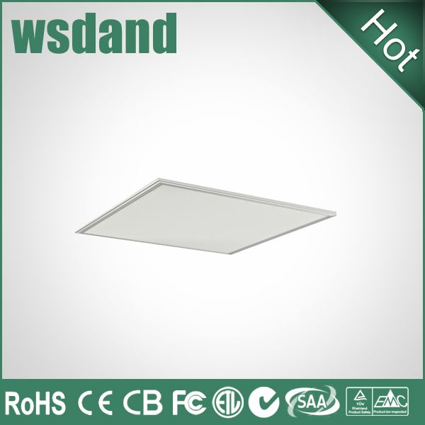 round led panel 