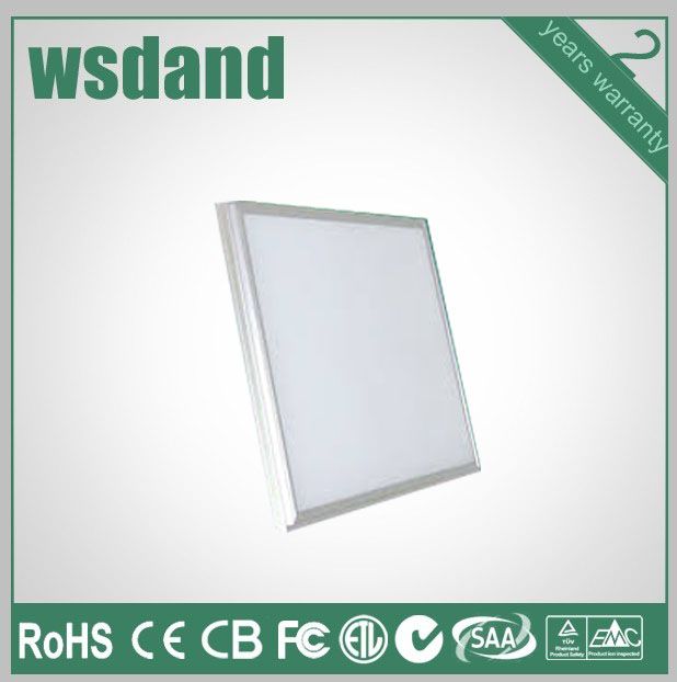 led panel light 600*600mm