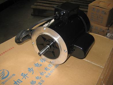 NEMA Electric Motors