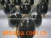 High grade black masterbatch for blowing film and pipe ( E1129)