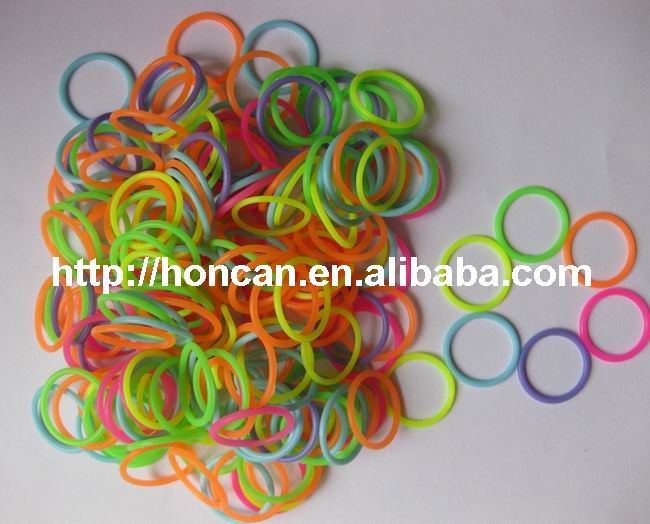 Wonder Loom Rubber Band Bracelet Kit  