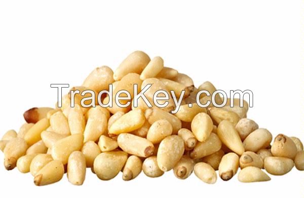 QUALITY PINE NUTS