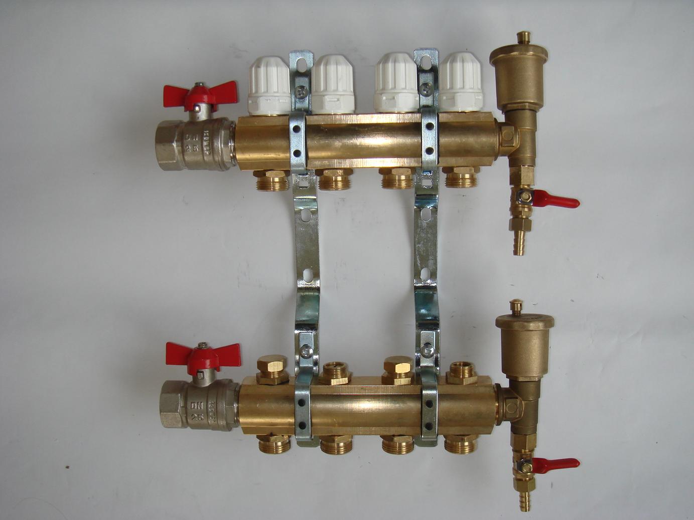 Water Separator