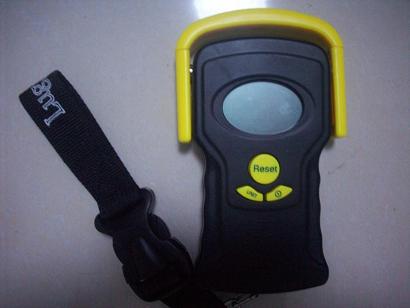 electric luggage scale