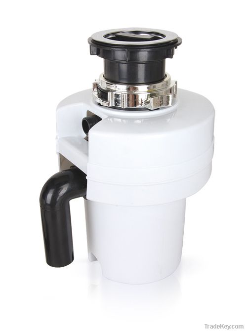 food waste disposer