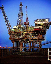 OIL &amp; GAS SERVICES