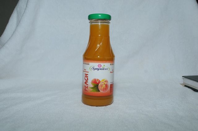 Fruit Juices