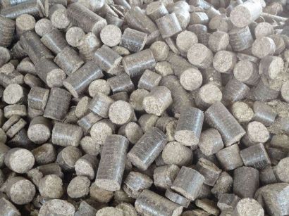 Bio Coal, White Coal, Biomass Briquette, Bio fuel