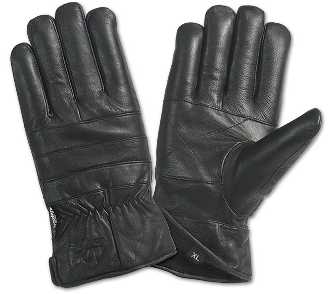 Winter Work Glove Cow or Goat Leather