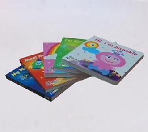 children book printing