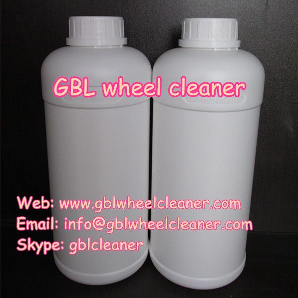 GBL cleaner