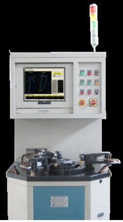 Clutch Cover Assembly Comprehensive Testing Machine