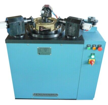 Clutch Cover Assembly Release Finger Run Out Testing Machine