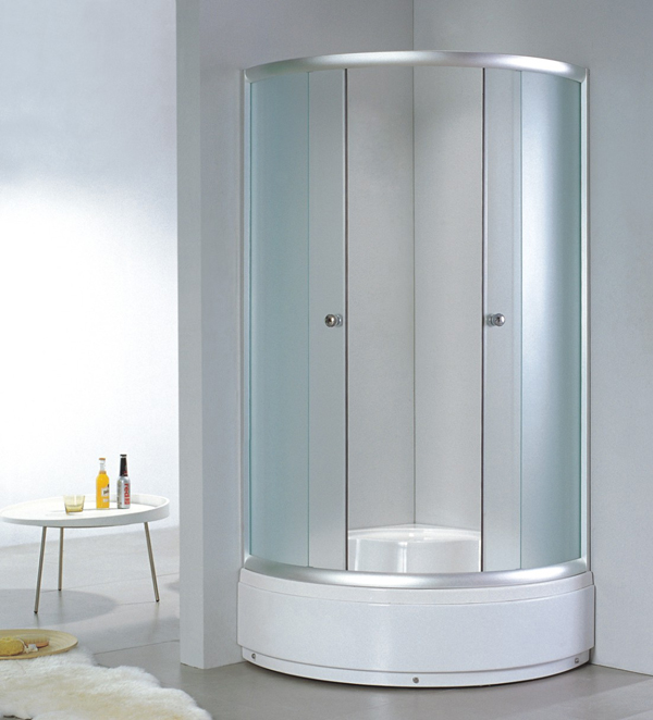 Shower Enclosures