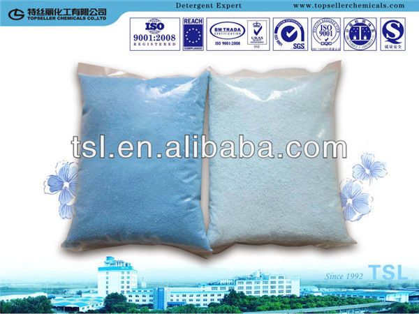 bule color Washing Powder/Detergent Powder/laundry detergent