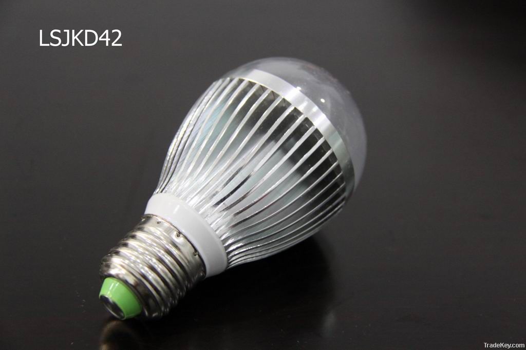 LED bulb