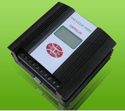 PWM Solar Controller 12V 24V 300W---600W