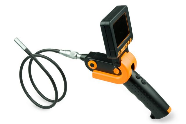 Snake Scope Voyager Camera