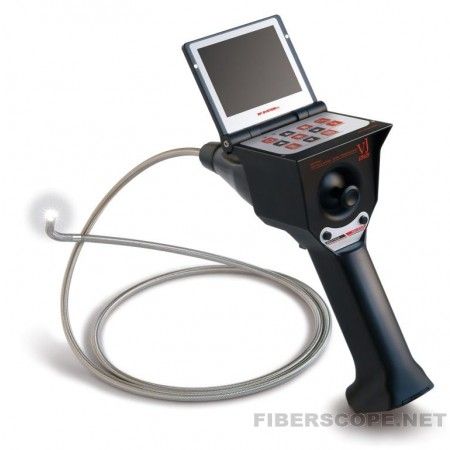 Professional Portable Video Borescope &quot;Pegasus&quot;